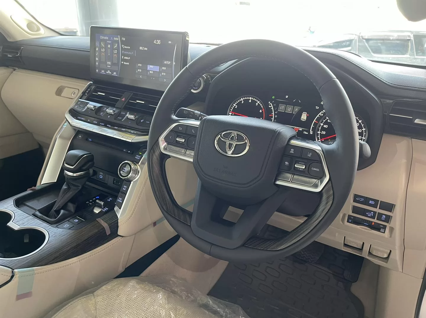 TOYOTA LANDCRUISER 300 SERIES – Lota Automotive Kenya