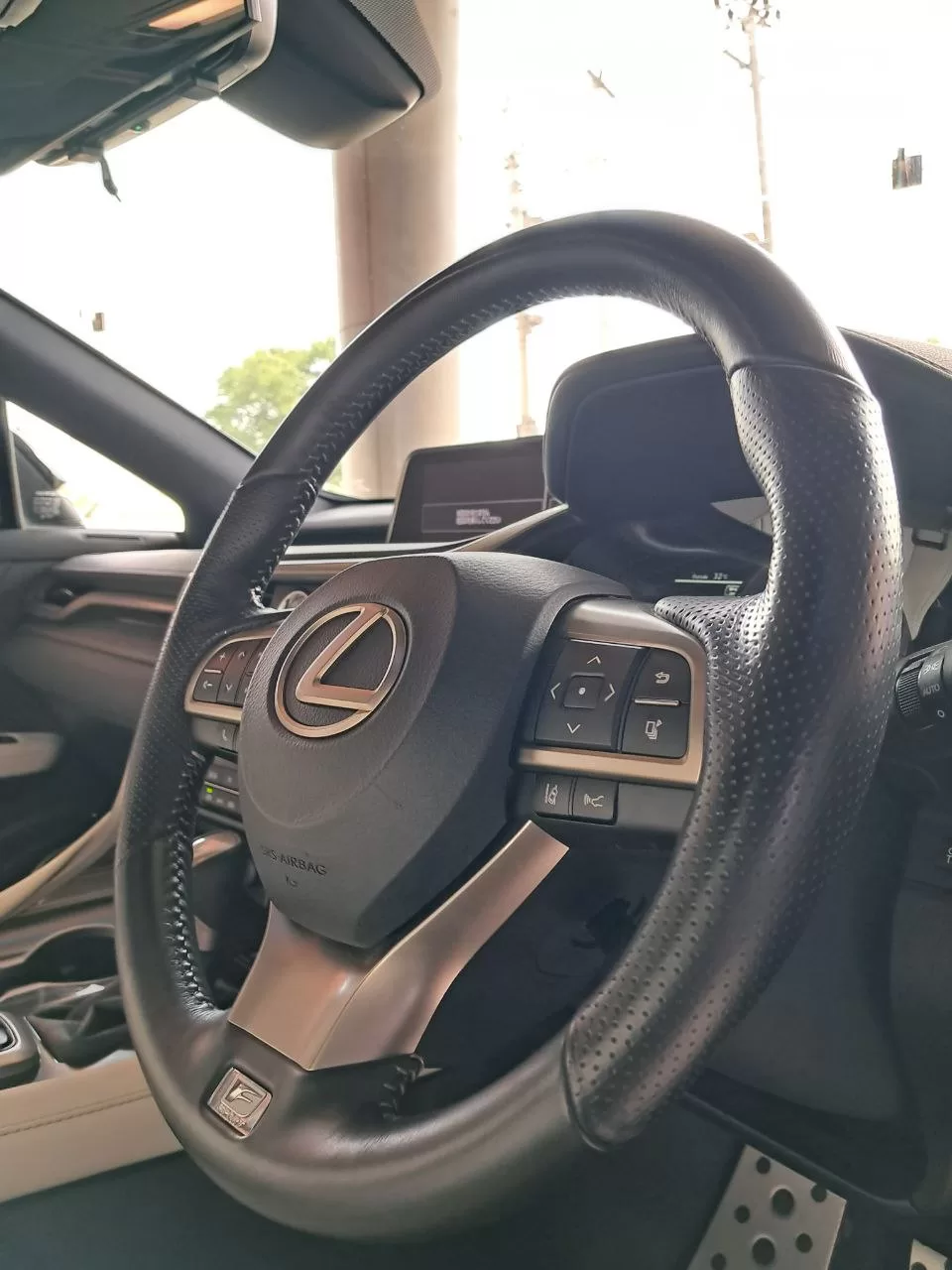 LEXUS RX 200T – Lota Automotive Kenya